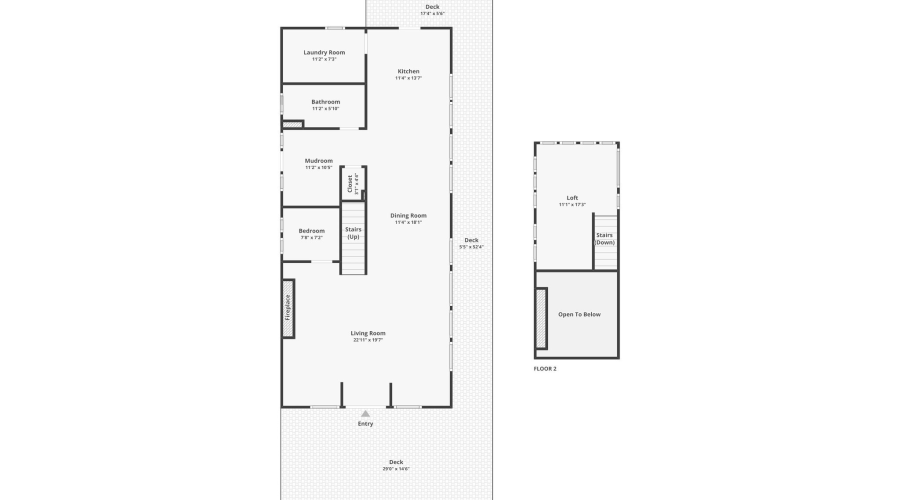 84 Mail Trail Road, Young, Arizona 85554, Bedrooms, ,Bathrooms,Residential,For Sale,Mail Trail,93602