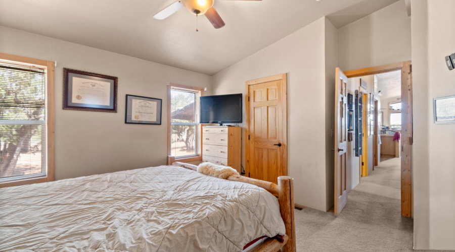 Primary Suite
