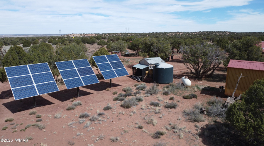 Solar Panels