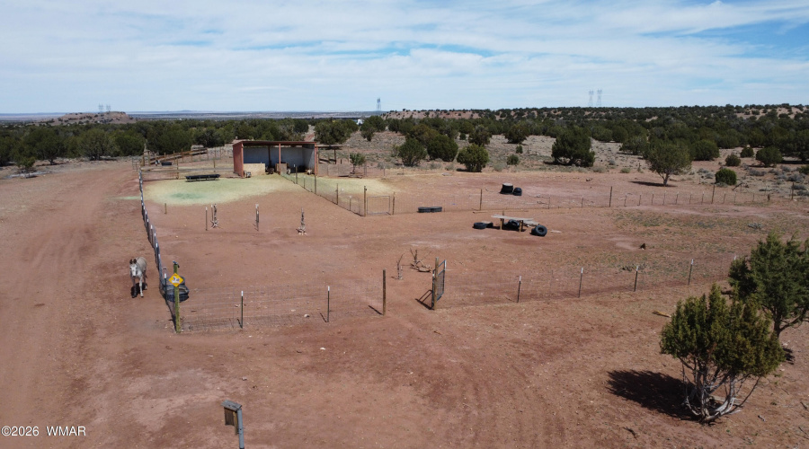 Stables