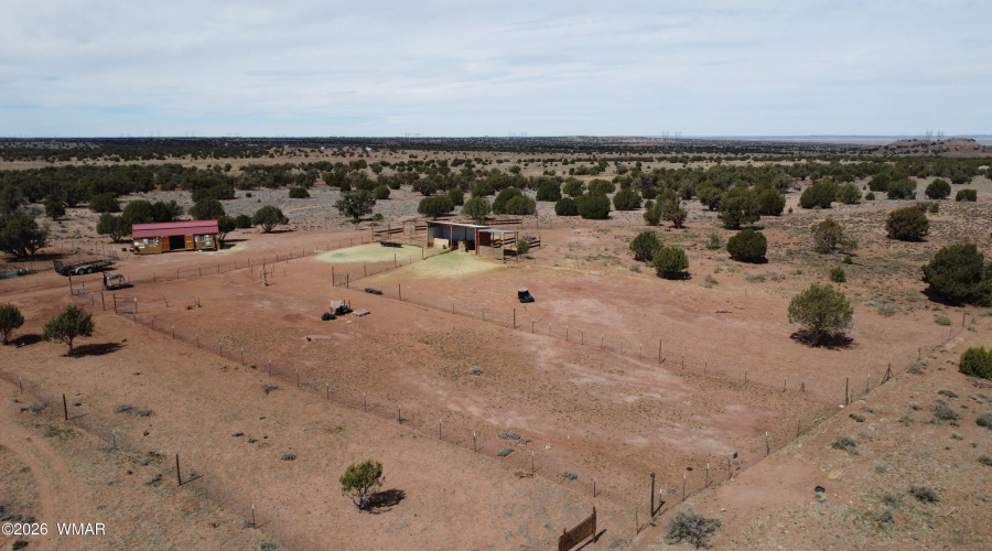 Property Aerial