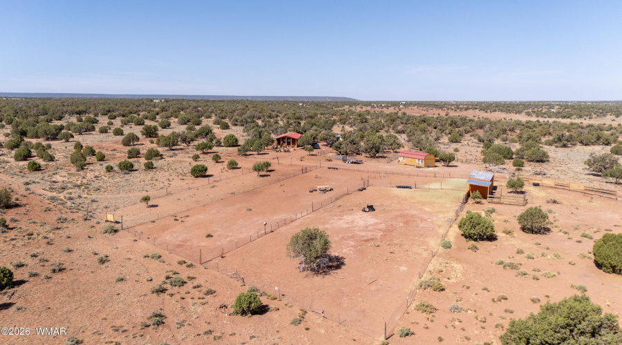 Property Aerial