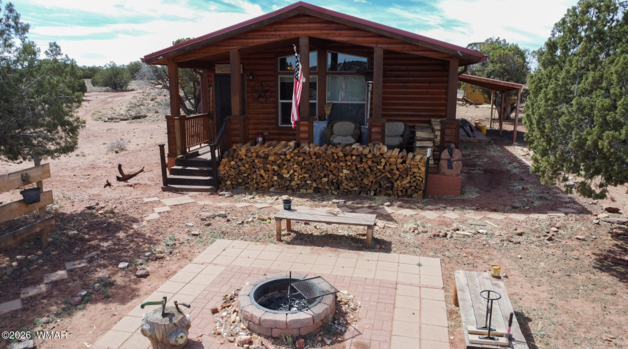 Fire Pit