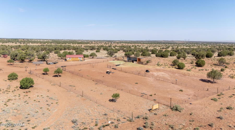 Property Aerial