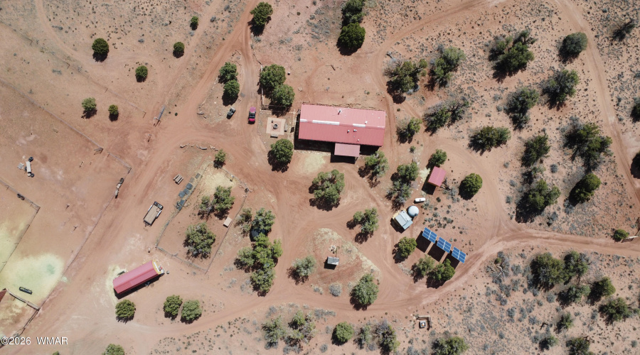 Home Aerial