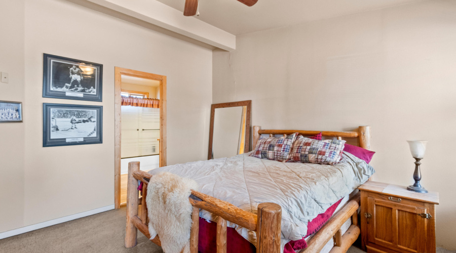 Primary Suite
