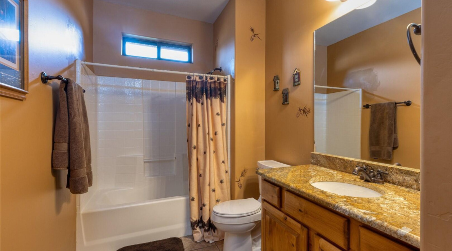 Guest Bath
