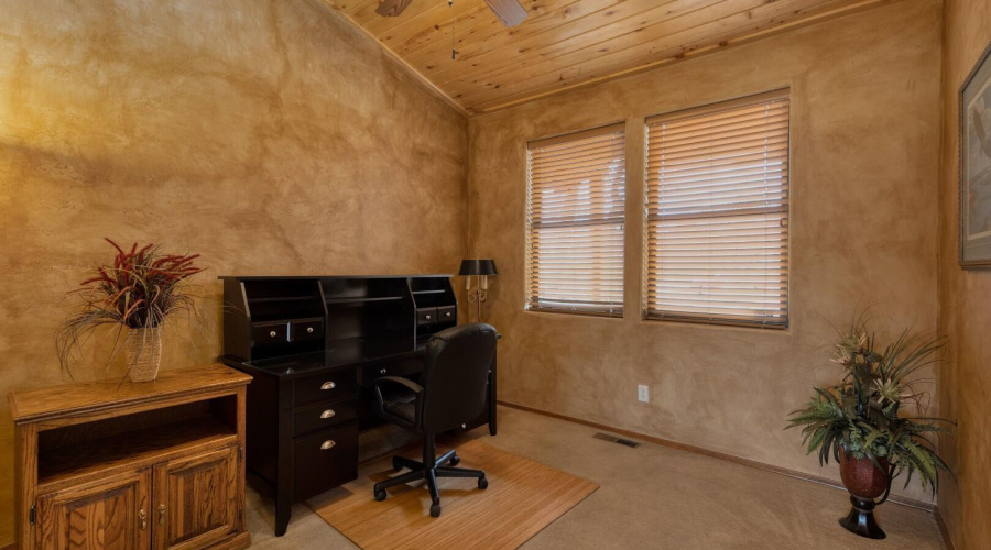 Den or Study