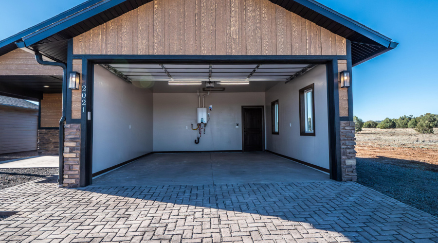 garage