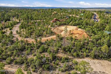 3363 Spring Court, Heber, Arizona 85928, ,Land,For Sale,Spring,260020