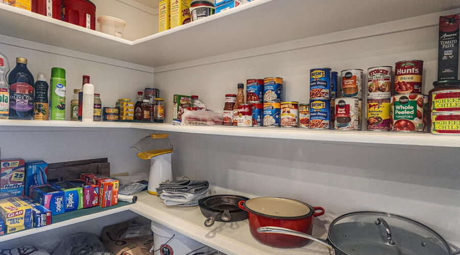 Pantry