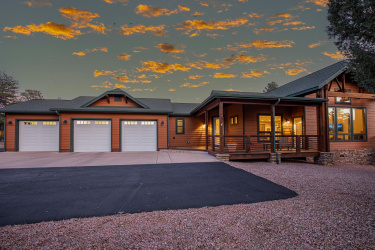 501 Chaparral Pines Drive, Payson, Arizona 85541, Bedrooms, ,Bathrooms,Residential,For Sale,Chaparral Pines,93588