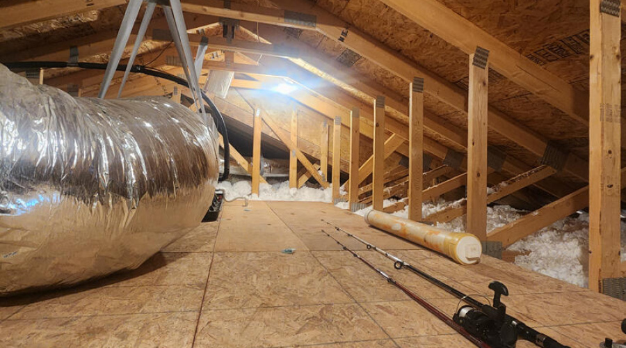 Attic