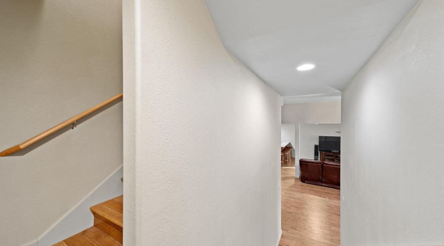 Stairwell