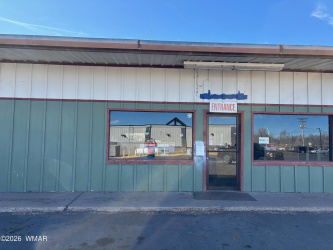 1290 Cleveland, St. Johns, Arizona 85936, ,Commercial,For Sale,Cleveland,260039