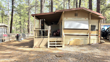 2603 Poplar Drive, Pinetop, Arizona 85935, Bedrooms, ,Bathrooms,Residential,For Sale,Poplar,260044
