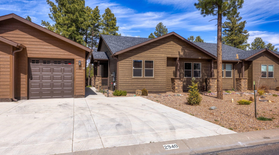 2940 W Villa Loop in Show Low