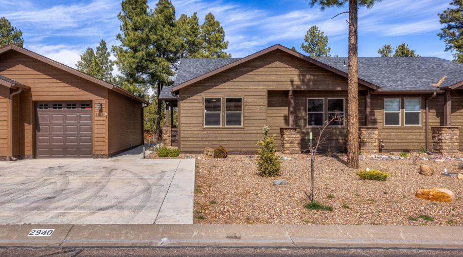 2940 W Villa Loop in Show Low