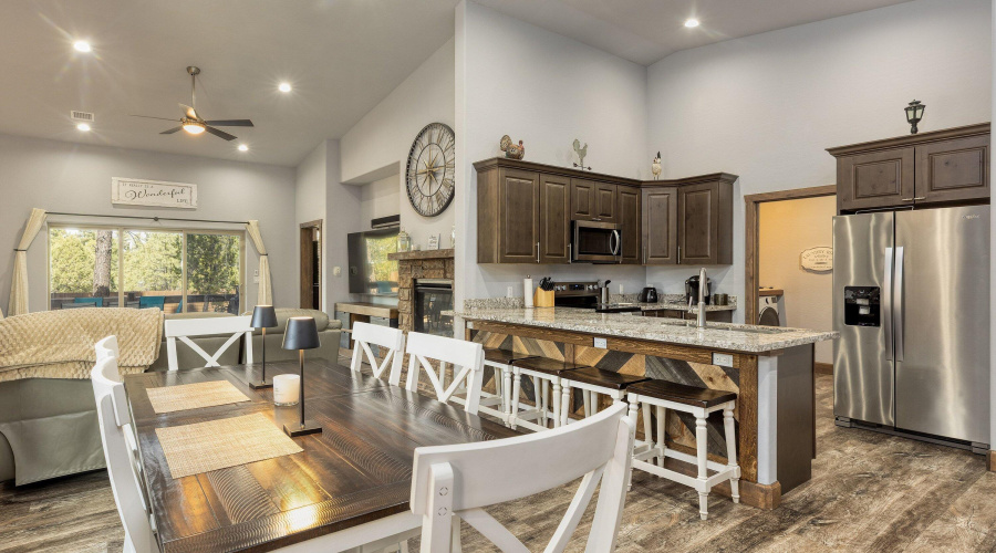 2940 W Villa Loop in Show Low