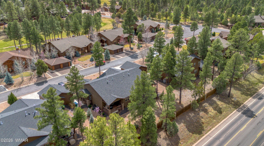 2940 W Villa Loop in Show Low