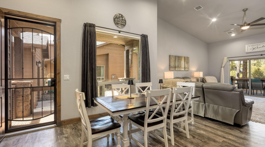 2940 W Villa Loop in Show Low