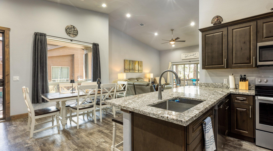 2940 W Villa Loop in Show Low
