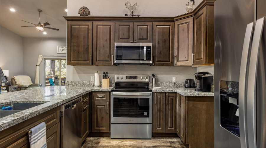 2940 W Villa Loop in Show Low