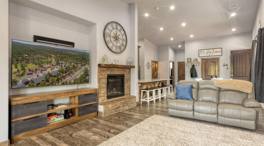 2940 W Villa Loop in Show Low