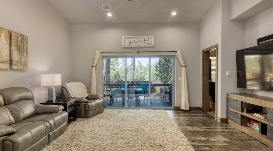 2940 W Villa Loop in Show Low