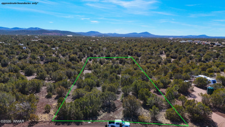 6 Co Rd 3086 1.15 Acres, Vernon, Arizona 85940, ,Land,For Sale,Co Rd 3086 1.15 Acres,259667