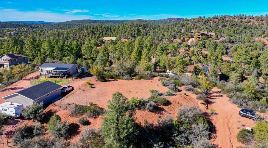 Star Valley Land X-2
