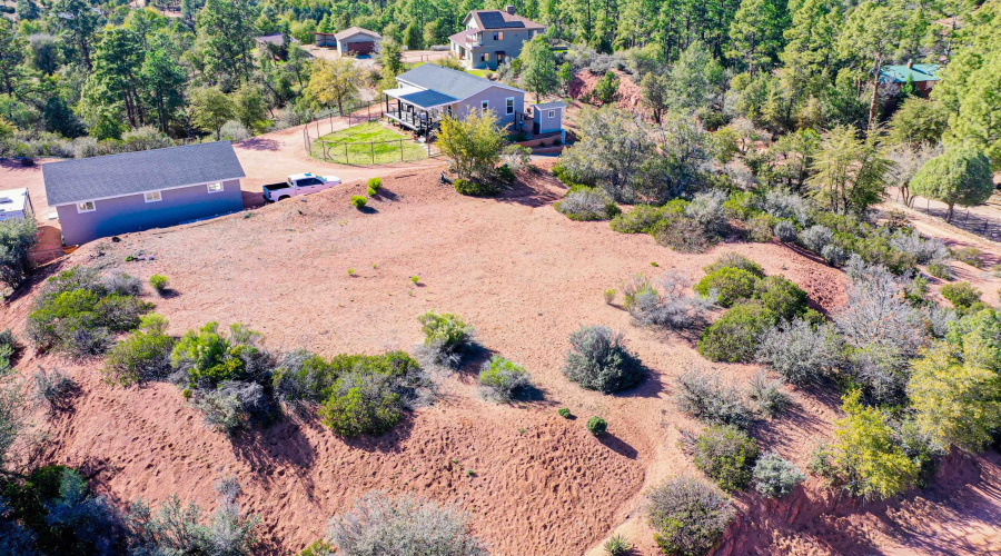 Star Valley Land X-3