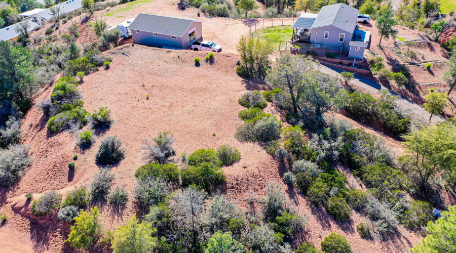 Star Valley Land X-4