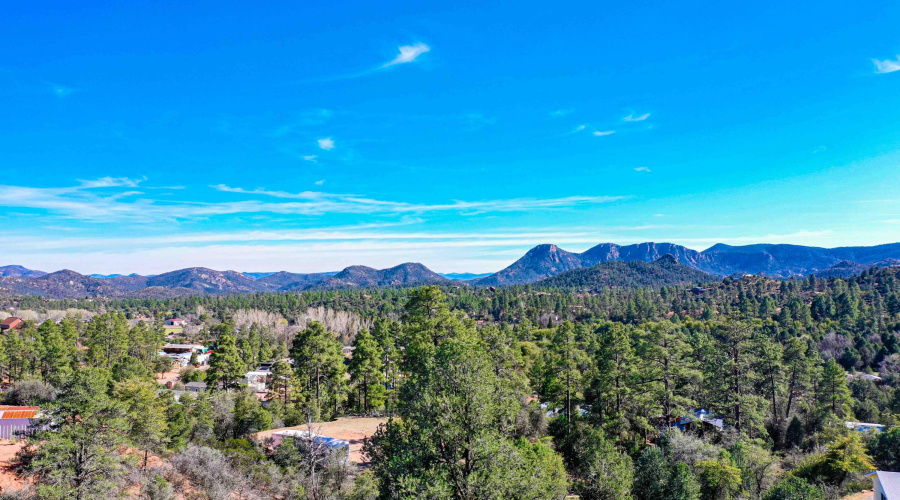 Star Valley Land X-1