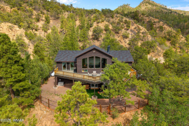 2 N2277, Nutrioso, Arizona 85932, Bedrooms, ,Bathrooms,Residential,For Sale,N2277,260089