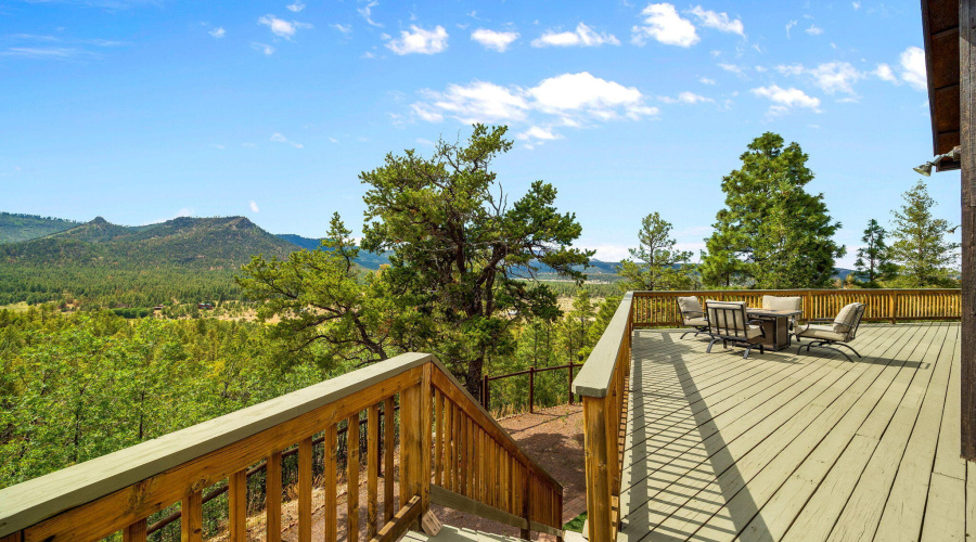 BACK DECK 1
