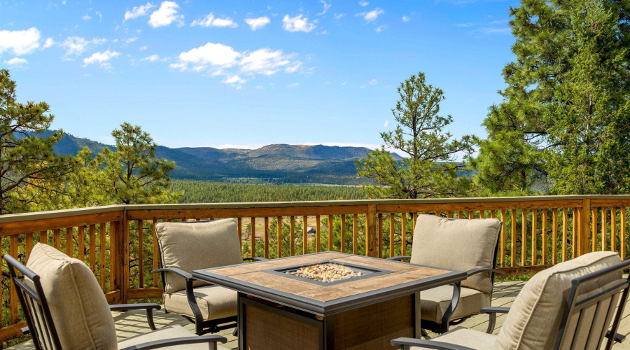 BACK DECK 2