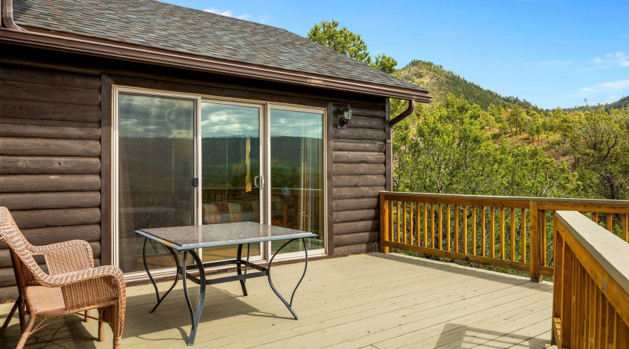 BACK DECK 3