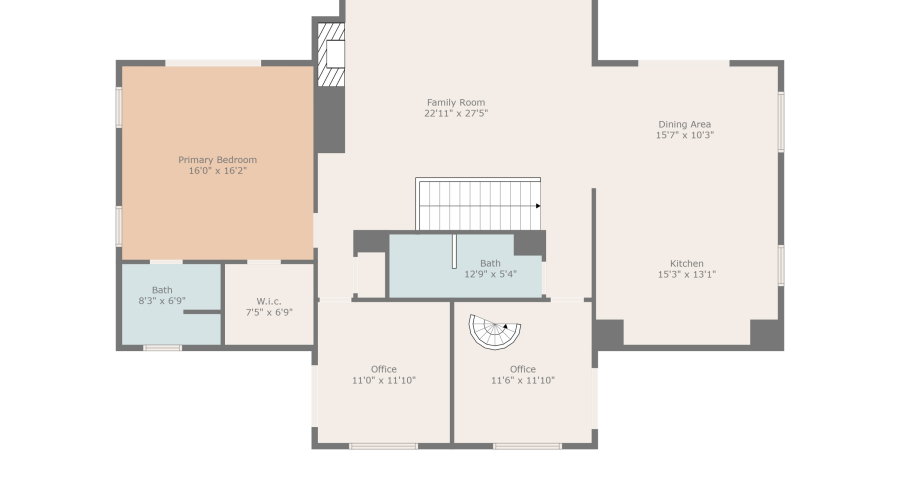 2 N2277, Nutrioso, Arizona 85932, Bedrooms, ,Bathrooms,Residential,For Sale,N2277,260089