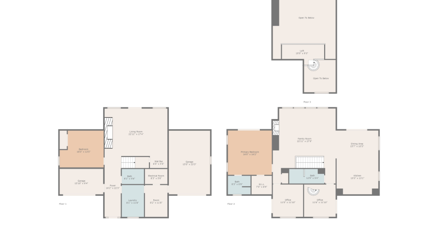 2 N2277, Nutrioso, Arizona 85932, Bedrooms, ,Bathrooms,Residential,For Sale,N2277,260089