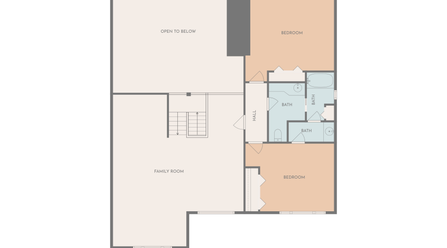 1002 Hillcrest Drive, Payson, Arizona 85541, Bedrooms, ,Bathrooms,Residential,For Sale,Hillcrest,93637