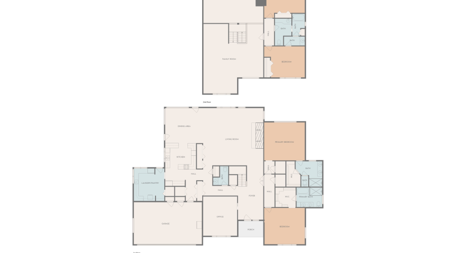 1002 Hillcrest Drive, Payson, Arizona 85541, Bedrooms, ,Bathrooms,Residential,For Sale,Hillcrest,93637