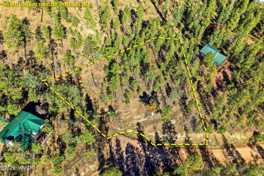 12 Pergatory Drive, Alpine, Arizona 85920, ,Land,For Sale,Pergatory,260075