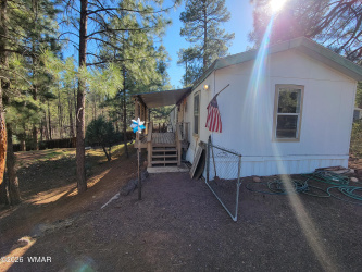 2800 White Mountain Road, Show Low, Arizona 85901, Bedrooms, ,Bathrooms,Residential,For Sale,White Mountain,260090