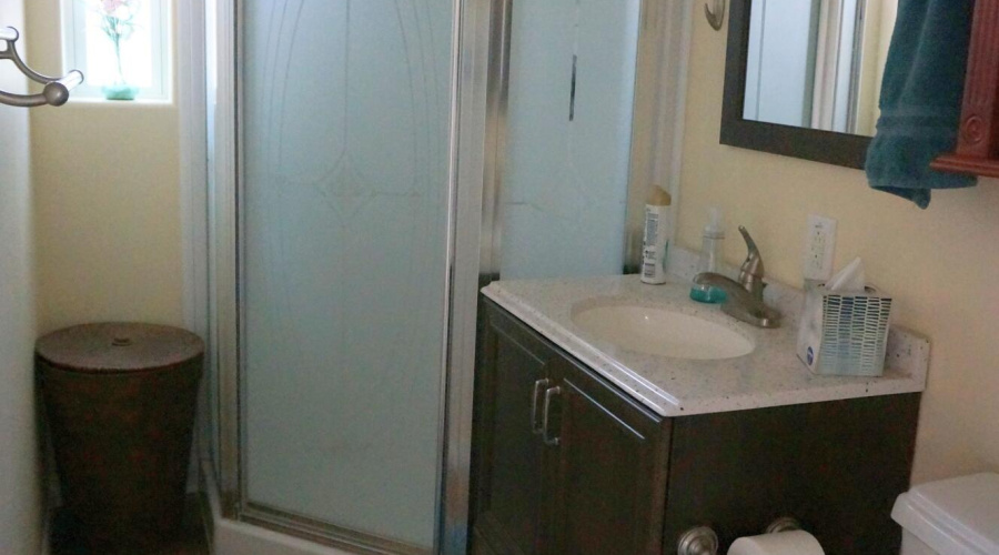 Bathroom 1