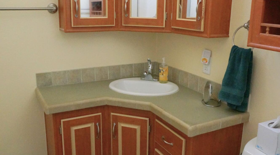 Bathroom 2