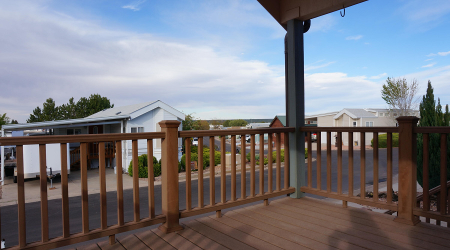 Deck View