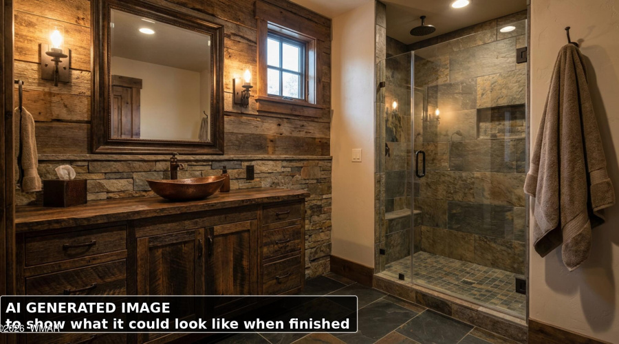 AI GENERATED IMAGE upstairs Bathroom_STA