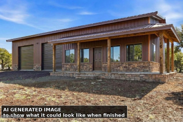 2 County Road 3564, Vernon, Arizona 85940, Bedrooms, ,Bathrooms,Residential,For Sale,County Road 3564,260101