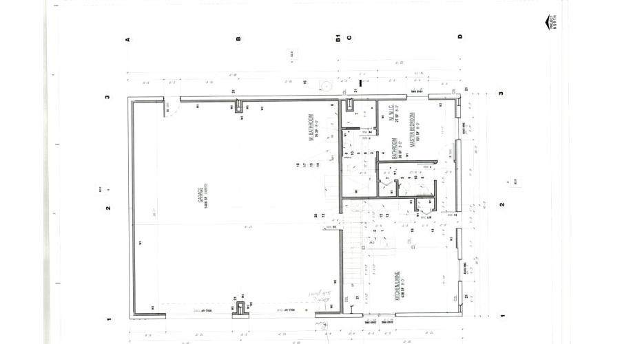 2 County Road 3564, Vernon, Arizona 85940, Bedrooms, ,Bathrooms,Residential,For Sale,County Road 3564,260101